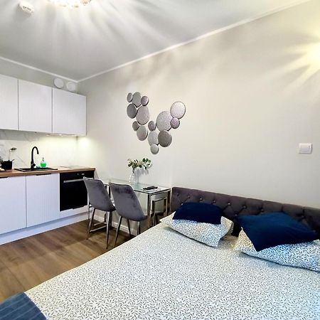 Amamolto Select - Wloskie Apartamenty, Restauracja, Bezplatny Parking Wrocław Buitenkant foto