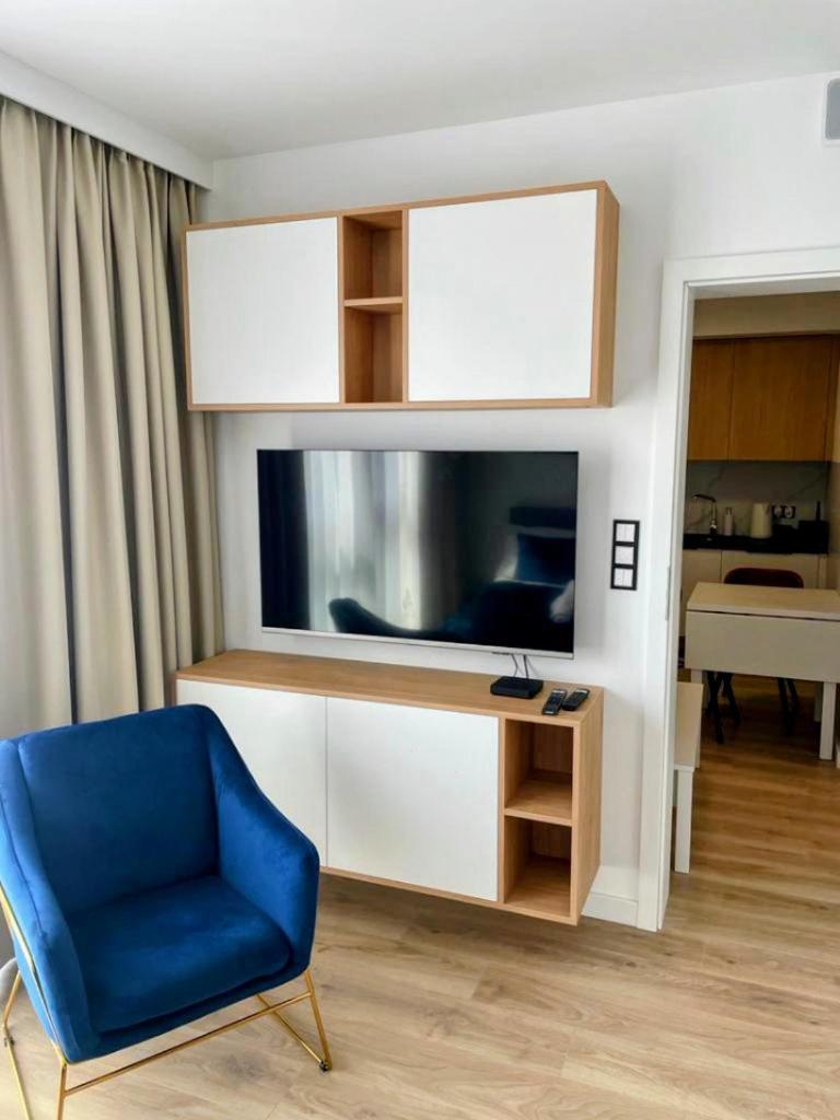 Amamolto Select - Wloskie Apartamenty, Restauracja, Bezplatny Parking Wrocław Buitenkant foto