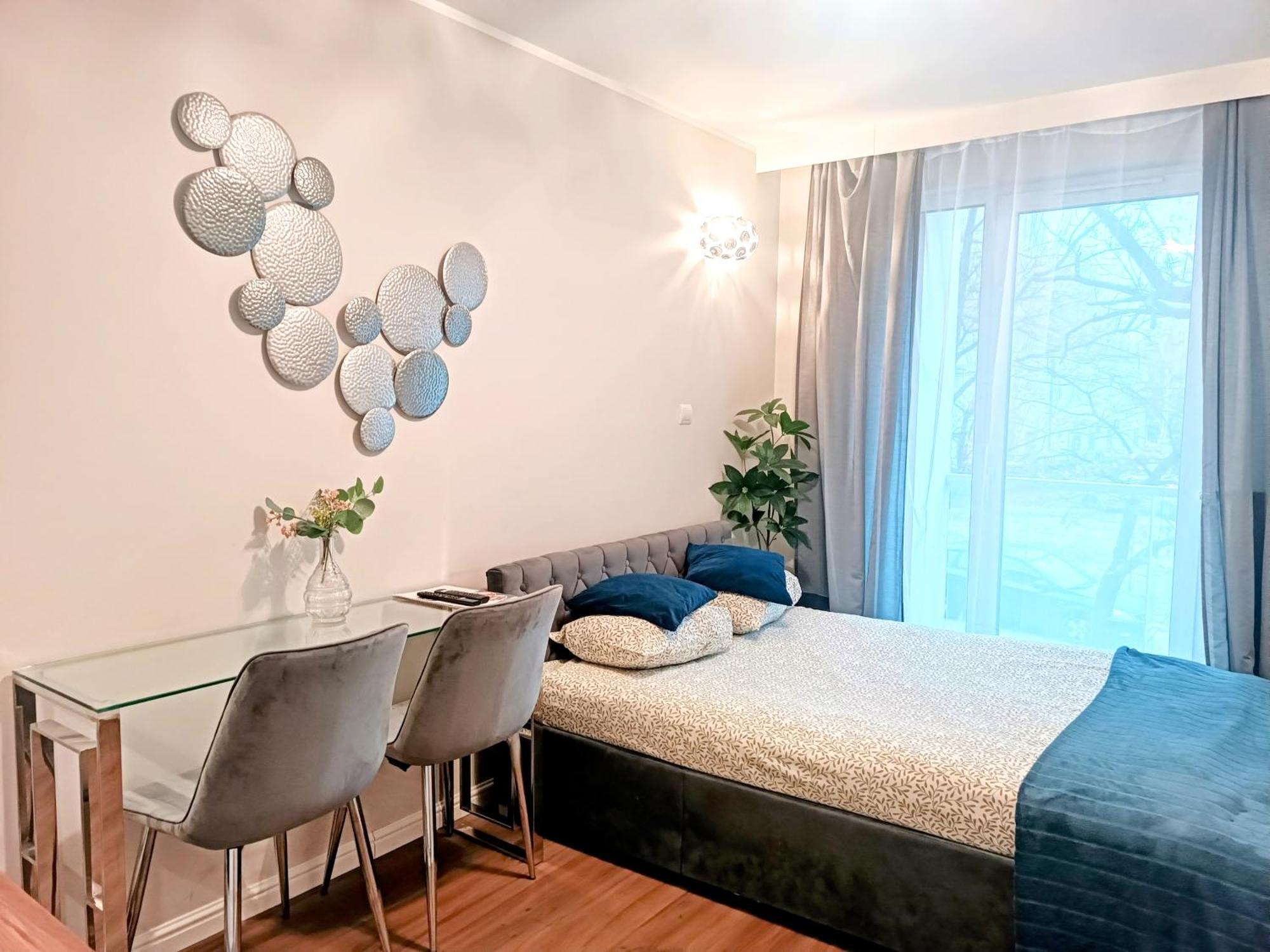 Amamolto Select - Wloskie Apartamenty, Restauracja, Bezplatny Parking Wrocław Buitenkant foto