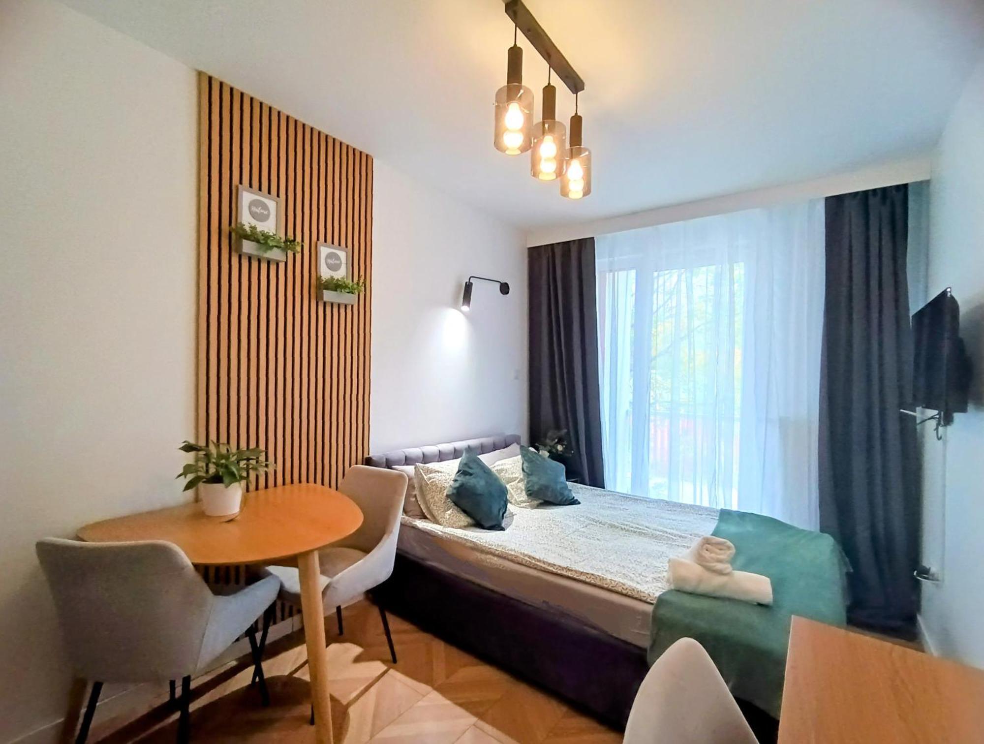 Amamolto Select - Wloskie Apartamenty, Restauracja, Bezplatny Parking Wrocław Buitenkant foto