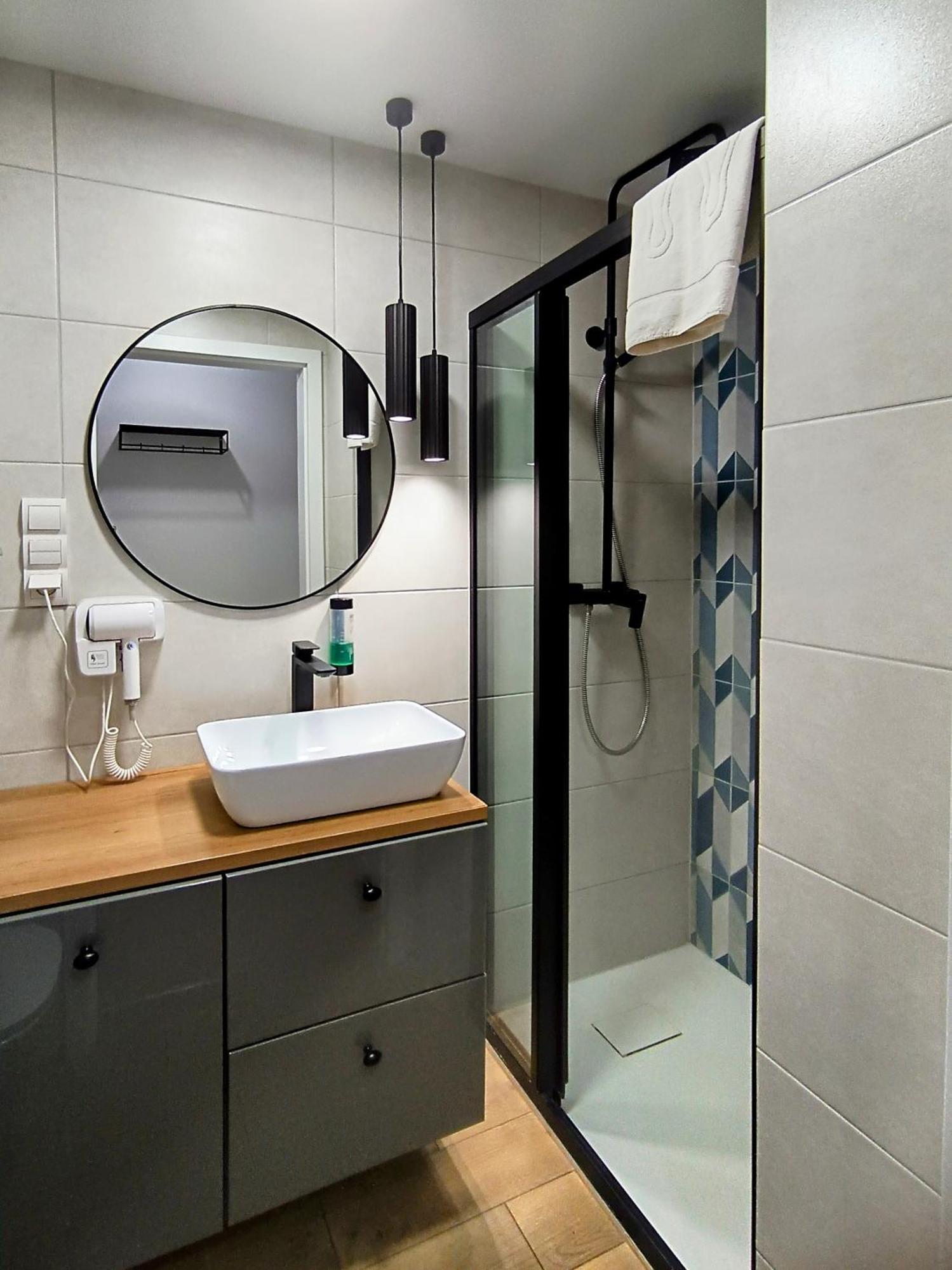 Amamolto Select - Wloskie Apartamenty, Restauracja, Bezplatny Parking Wrocław Buitenkant foto