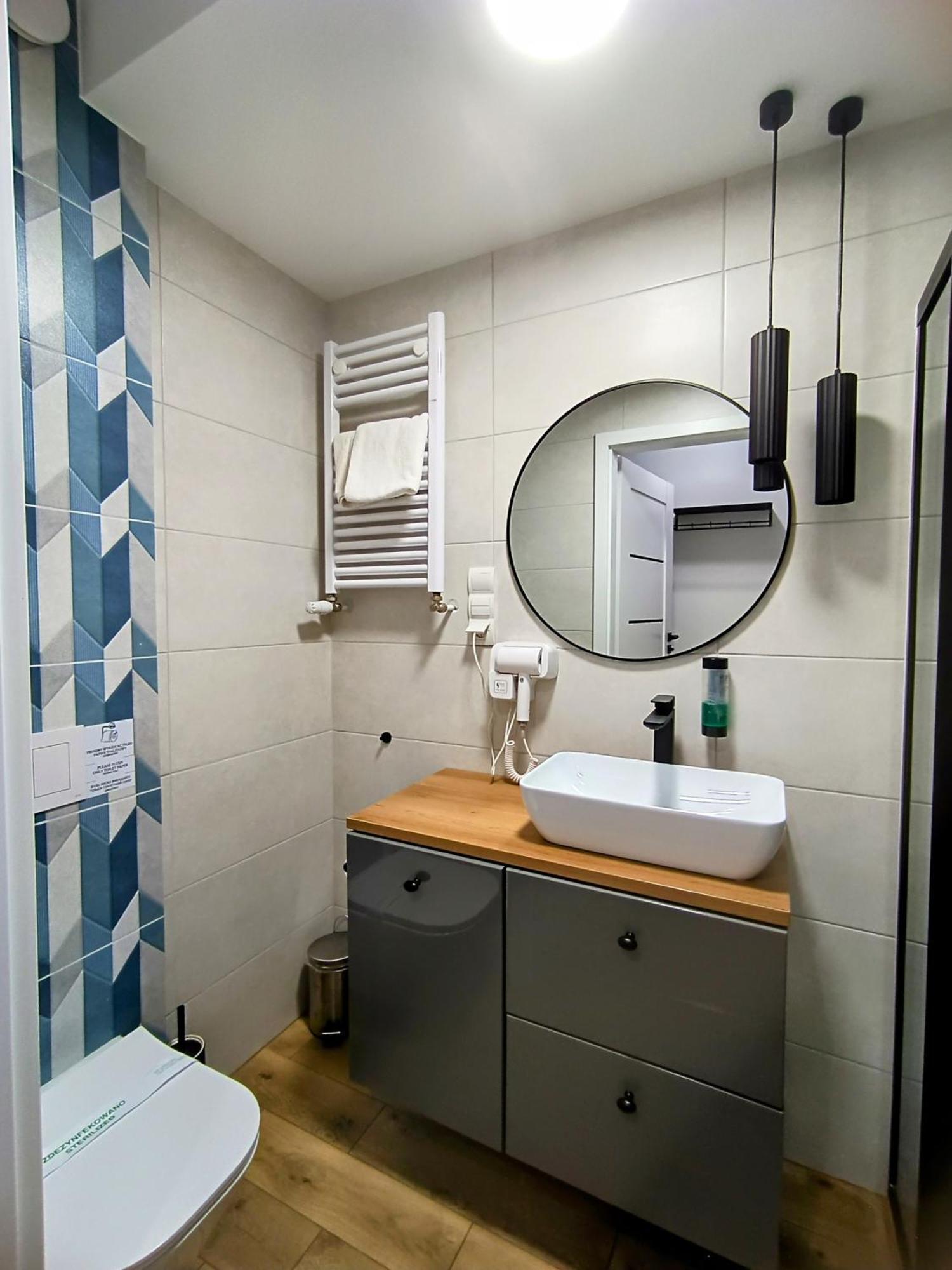 Amamolto Select - Wloskie Apartamenty, Restauracja, Bezplatny Parking Wrocław Buitenkant foto