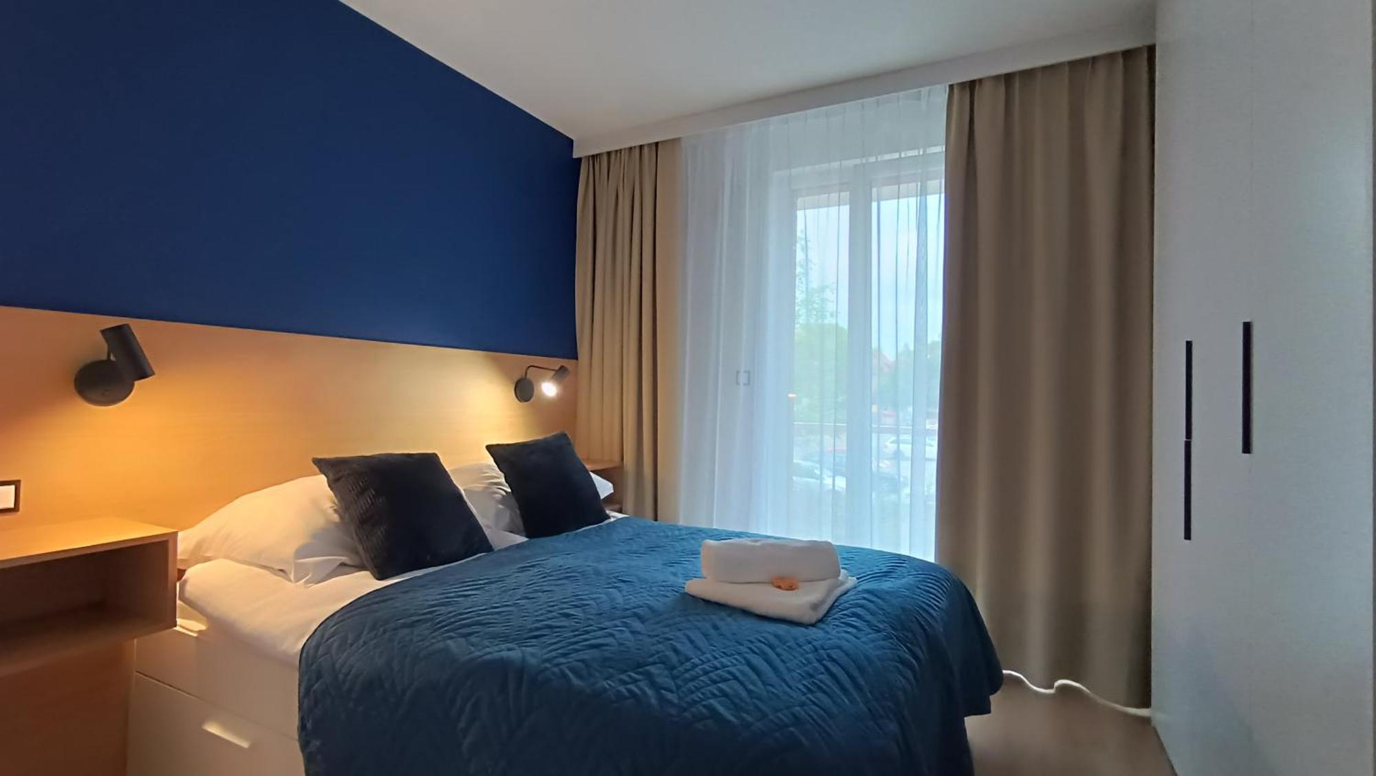 Amamolto Select - Wloskie Apartamenty, Restauracja, Bezplatny Parking Wrocław Buitenkant foto