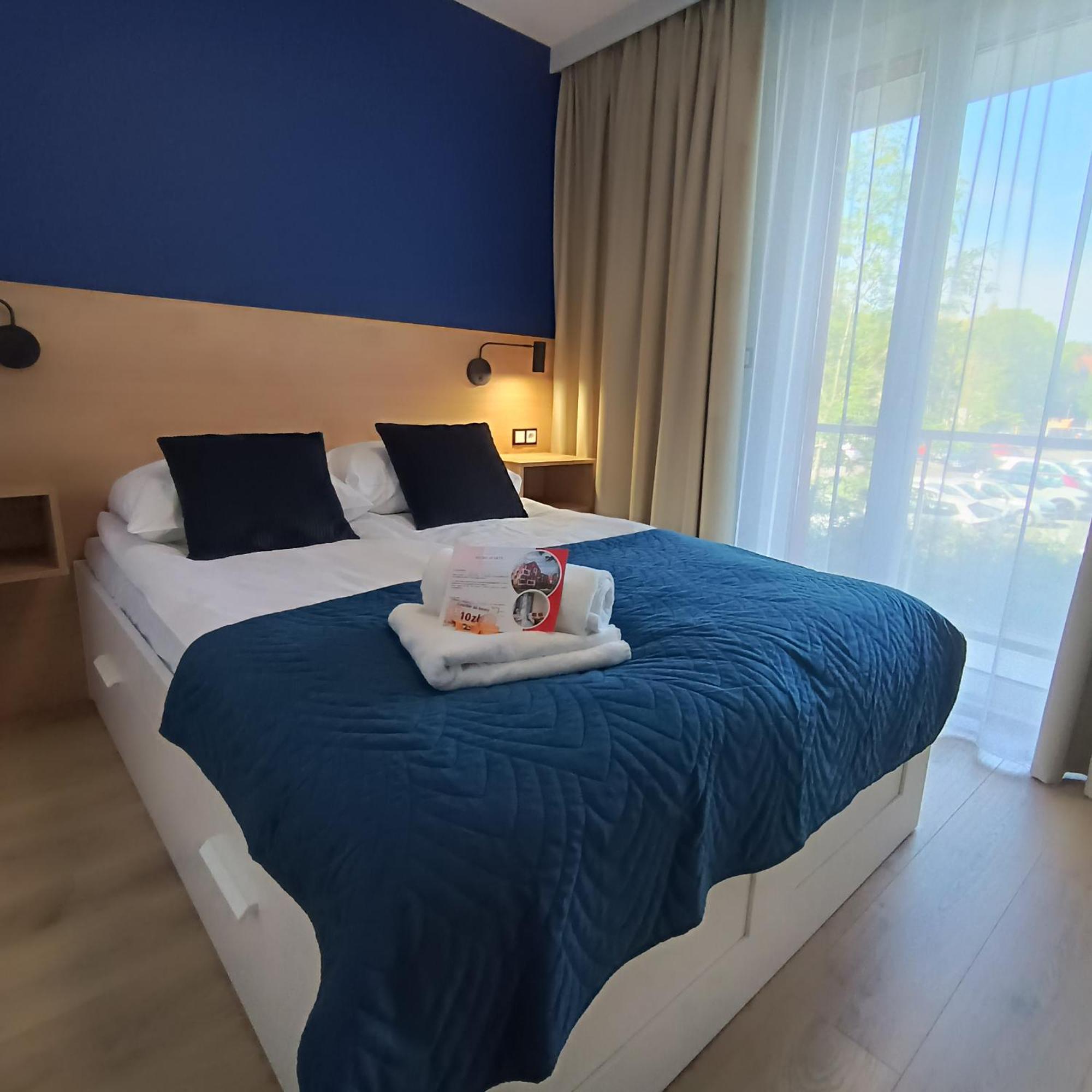 Amamolto Select - Wloskie Apartamenty, Restauracja, Bezplatny Parking Wrocław Buitenkant foto